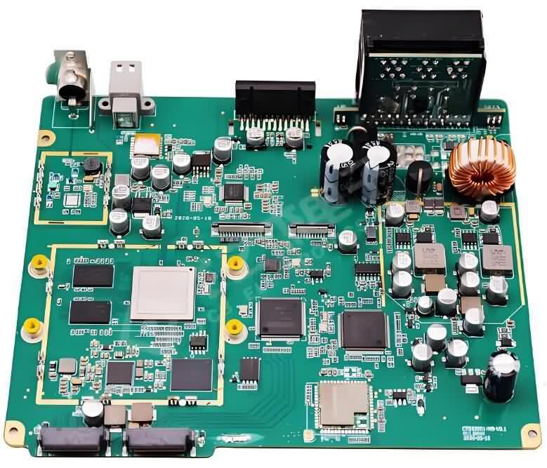 广东半导体公司有哪些：探索华南芯片产业版图-芯城品牌采购网